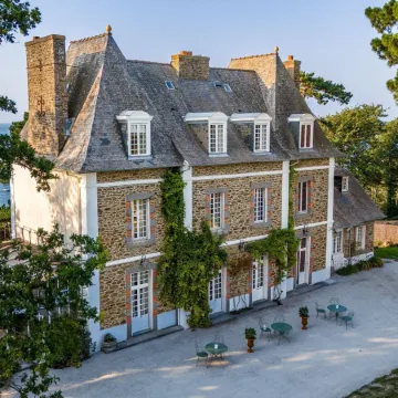 Villa Haute Guais