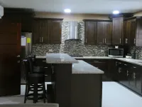Singh Luxury Apartments with Sea View, Apt.3