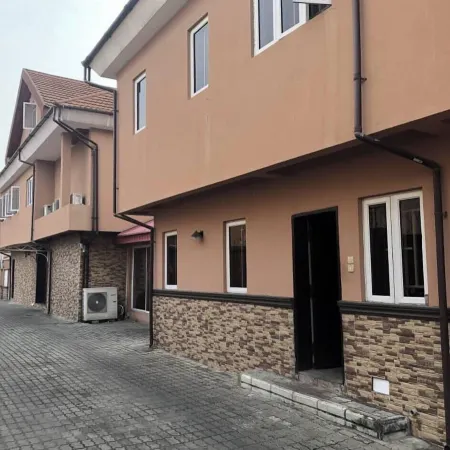 Timeless Apartments