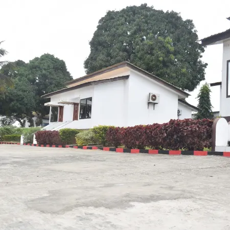 Fun City Water & Theme Park