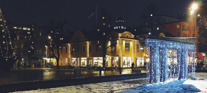 Mojo Hotell Hotels in Örebro