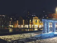 Mojo Hotell Hotels in Orebro