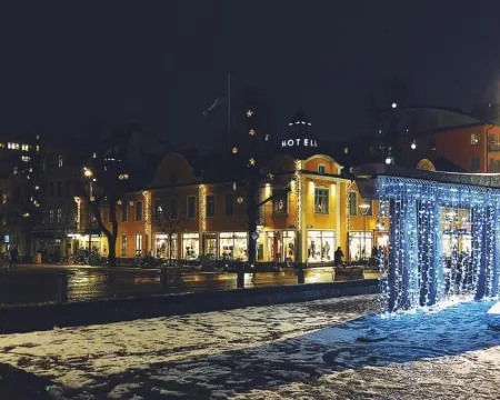 Mojo Hotell Hotels in Orebro