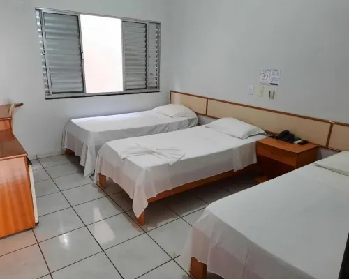 Bravo City Hotel Nova Mutum Hotéis em Nova Mutum