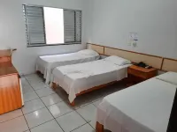 Bravo City Hotel Nova Mutum Hotels in Nova Mutum