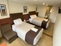 Hostal Samakuy AQP Hotels in 