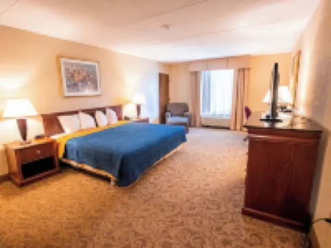 スターブリッジ ホスト ホテル & カンファレンス センター スターブリッジのホテル