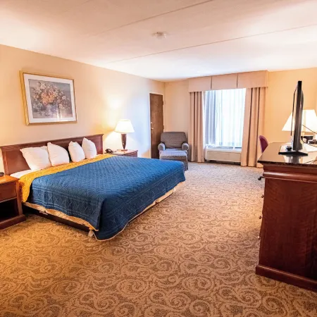 Sturbridge Host Hotel and Conference Center