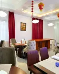 The Gibs Hotel - Desayuno