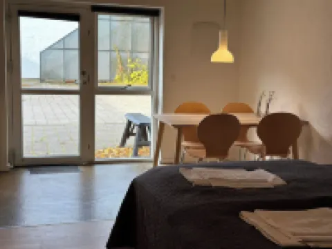 Tollundgaard Golf Park & Apartments Hotels in Silkeborg