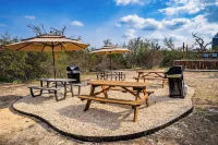 Hera Treehouse Fredericksburg Hotel a Stonewall