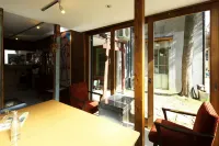 토리이-쿠구루 오카야마 호텔