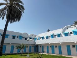 Hotel Best Beach-Family Only