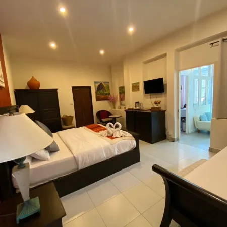 The Journey House