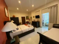 The Journey House - Pet friendly