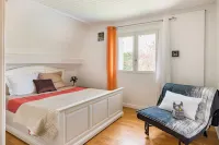 L'Escale du Loup Blanc Hotels in Saint-Galmier