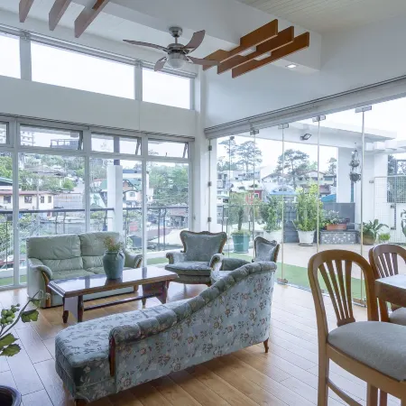 RiCio Haus