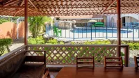 Pangea Lodge