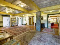 Chalet on Zettersfeld with Dolomite Views Hotels in Gemeinde Gaimberg