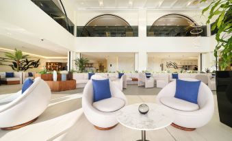 Nova M Hotel Edge By Rotana