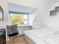 Central Gem in Frederikshavn - By Traum Ferienwohnungen