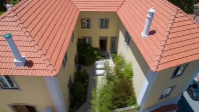 Casa do Vinho Sintra Guest House