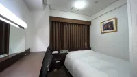 Hotel Alpha-One Yonago 난부 초 호텔