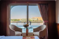 Gts Nile Cruise
