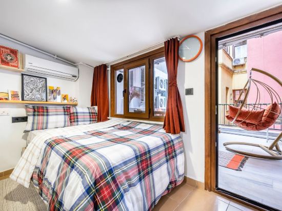 Galata Five Apartments