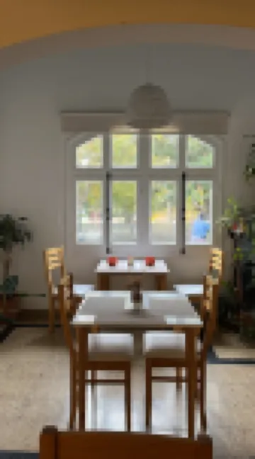 Apart Hostería Plaza