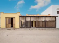 Grand Villa Lapillo – Sea View Estate with Terrace