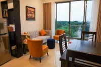Green Eye Apartment & Hotel Hotels in Piliyandala
