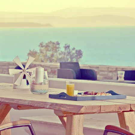 Mastiha Villas