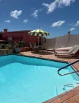 Hotel 1829 - Pools