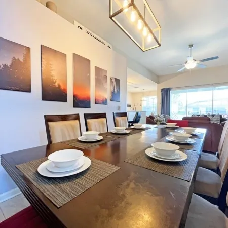 Callaghan Cantina 5 Bedroom Home by RedAwning