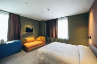 R&D Mucca Argentina Hotels in Province of Modena