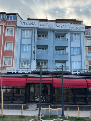 Viyana Boutique Otel Hotel a Kütahya