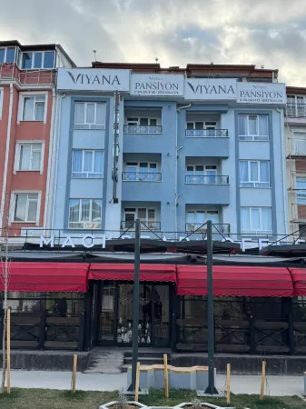 Viyana Boutique Otel