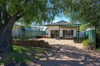 Coast Haven Busselton – Bright, Retreat Near Beach