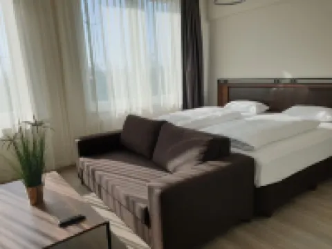 Motel Plus Schönefeld Hotels in Schonefeld