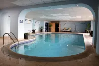 The Angus Hotel & Spa - Pools