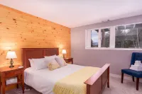 Classic Stowe Ski 3 Bedroom Chalet by RedAwning - Balkon