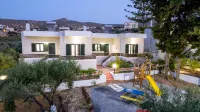 Seaside Gem Near Heraklion Villa Maro III Getaway Hotels in Kokkini Hani
