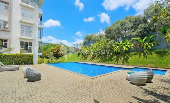 Anori by Kozystay - Bandung