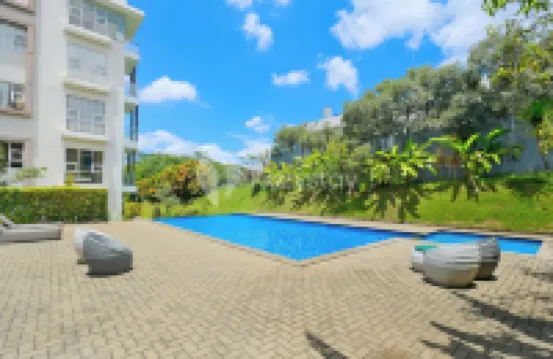 Anori by Kozystay - Bandung