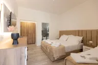 Zani's Villa Các khách sạn ở 