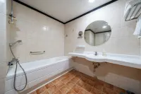 Hotel Kabo Pyeongtaek