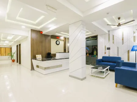 StayGuru Hotel Atithi