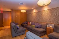 The Sutton Place Hotel Vancouver - spa