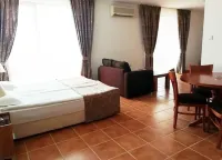 Apart Hotel Efir - balcony